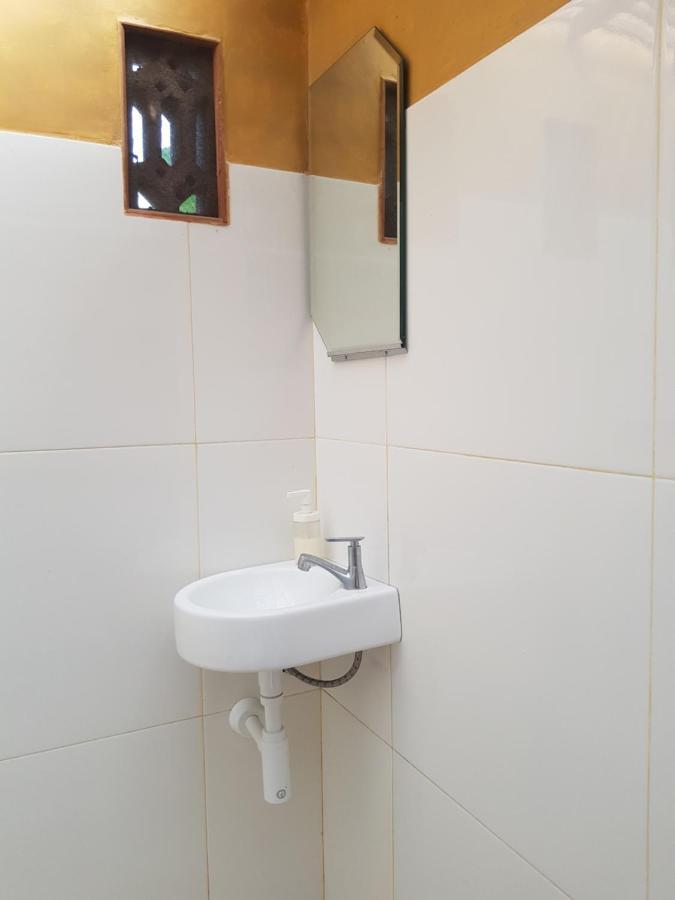 Bidara Cottage Labuhan Pandan Dış mekan fotoğraf