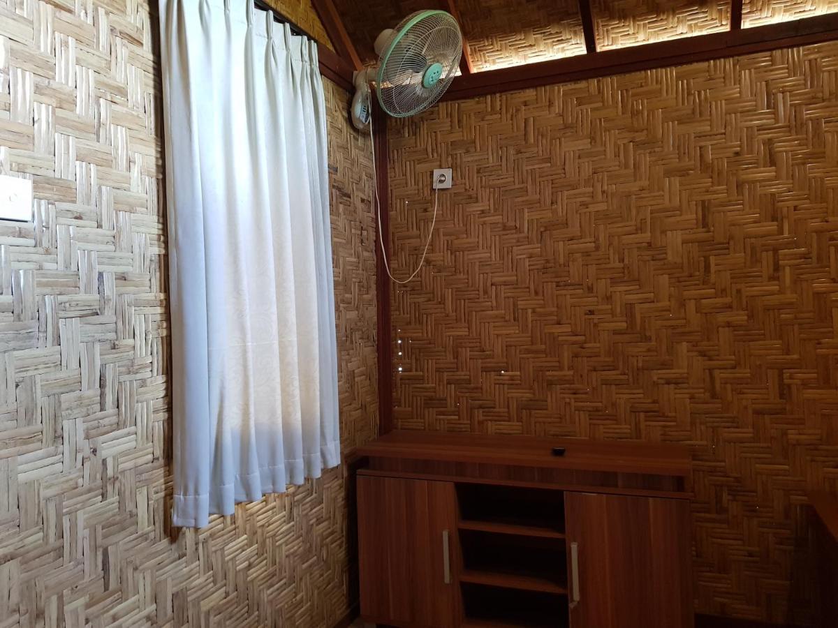 Bidara Cottage Labuhan Pandan Dış mekan fotoğraf