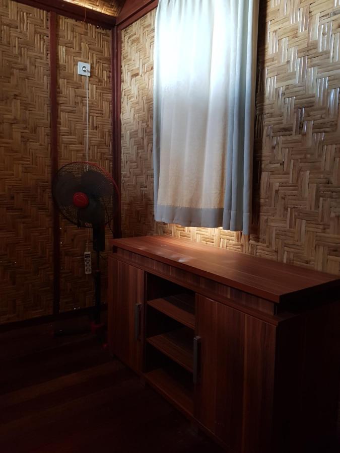 Bidara Cottage Labuhan Pandan Dış mekan fotoğraf