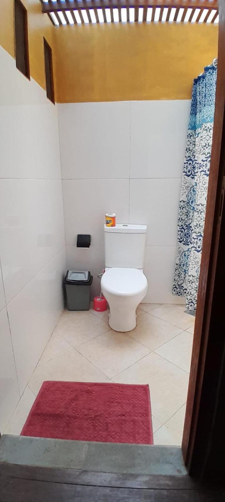 Bidara Cottage Labuhan Pandan Dış mekan fotoğraf