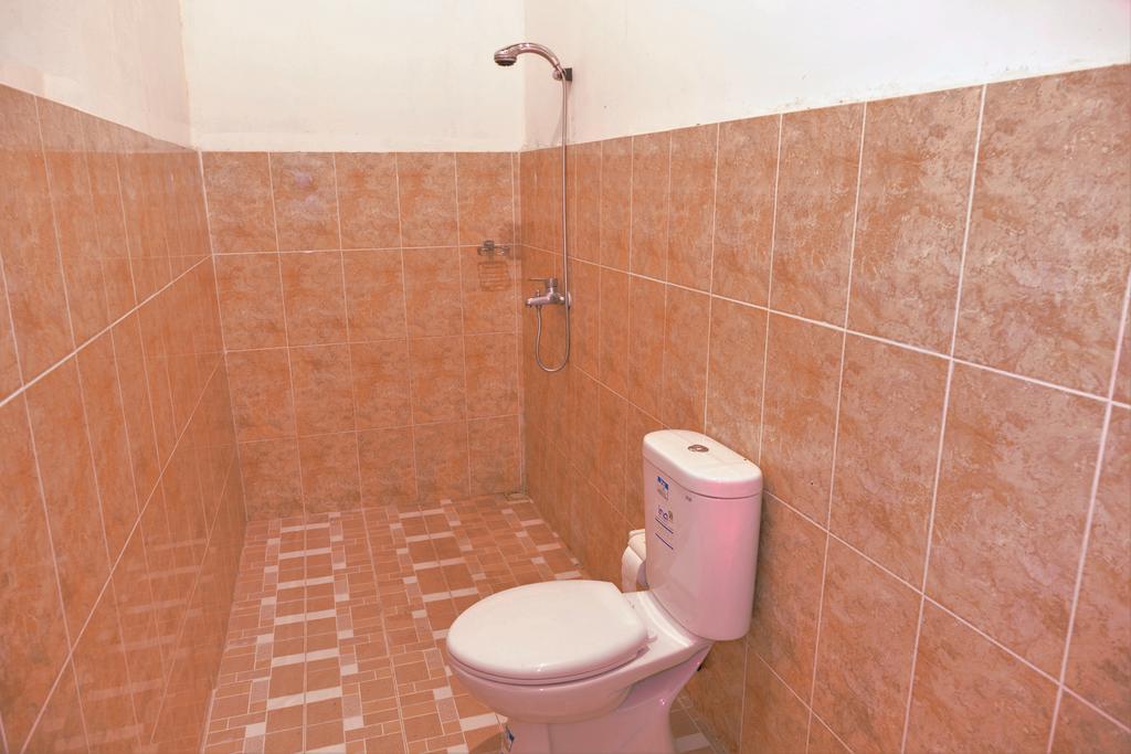 Bidara Cottage Labuhan Pandan Dış mekan fotoğraf