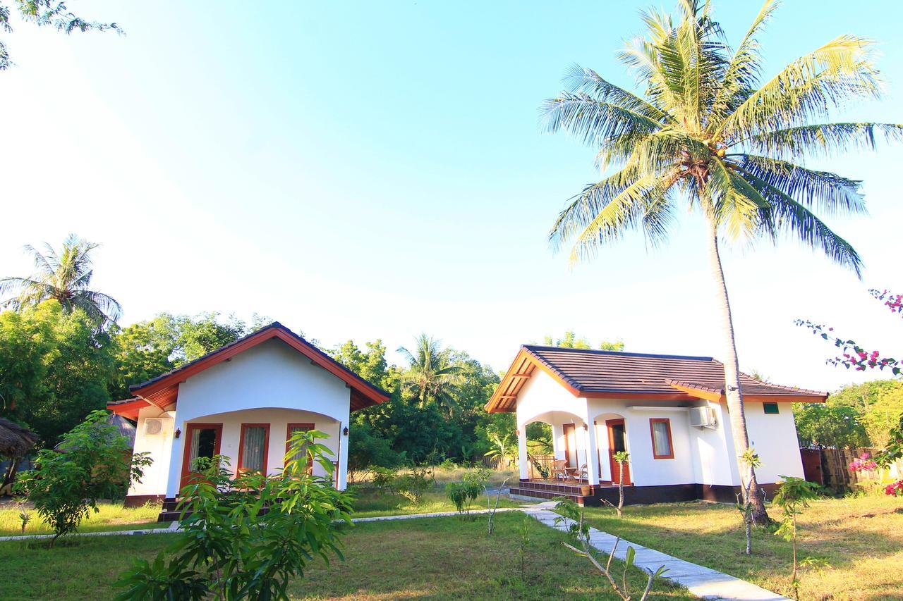 Bidara Cottage Labuhan Pandan Dış mekan fotoğraf