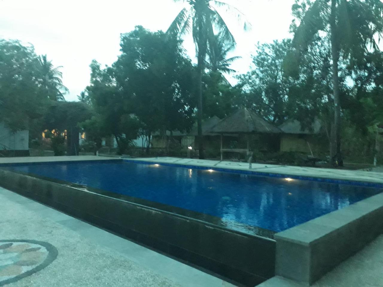 Bidara Cottage Labuhan Pandan Dış mekan fotoğraf