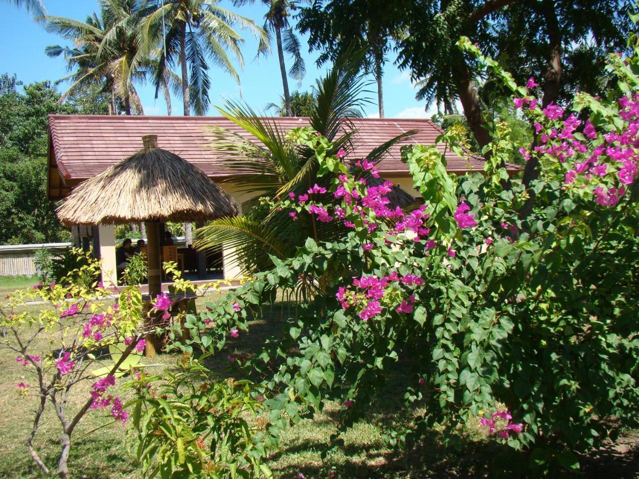 Bidara Cottage Labuhan Pandan Dış mekan fotoğraf